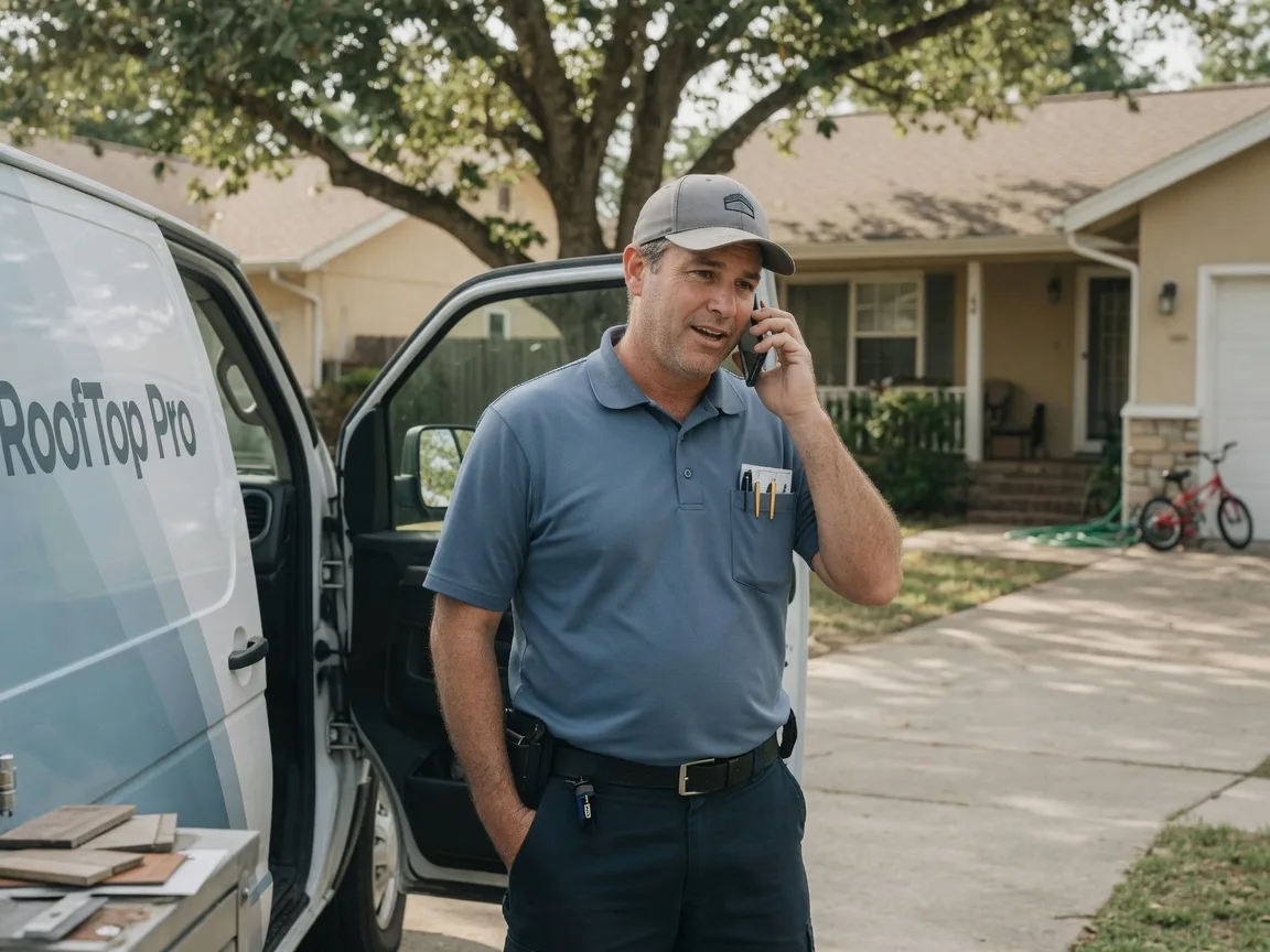 Roof Repair Kyle, WV FAQs